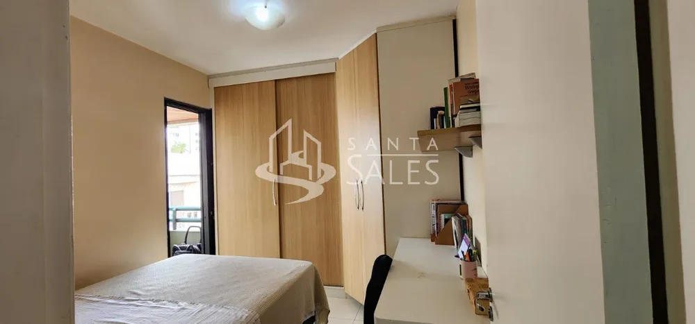 Apartamento, 1 quarto, 42 m² - Foto 9