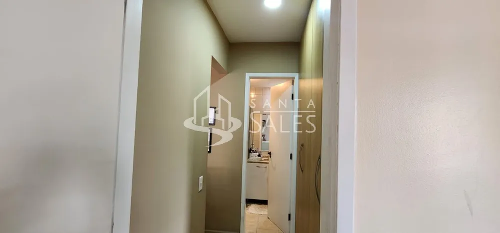 Apartamento, 1 quarto, 42 m² - Foto 13