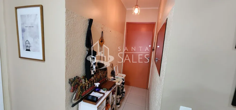 Apartamento, 1 quarto, 42 m² - Foto 15