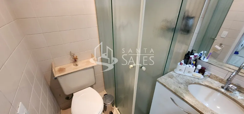 Apartamento, 1 quarto, 42 m² - Foto 1