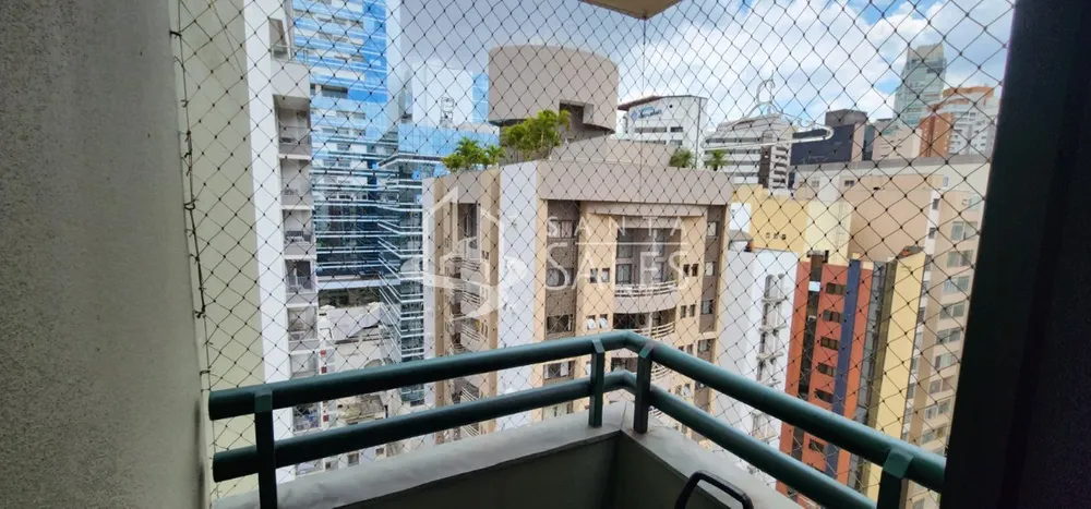 Apartamento, 1 quarto, 42 m² - Foto 4