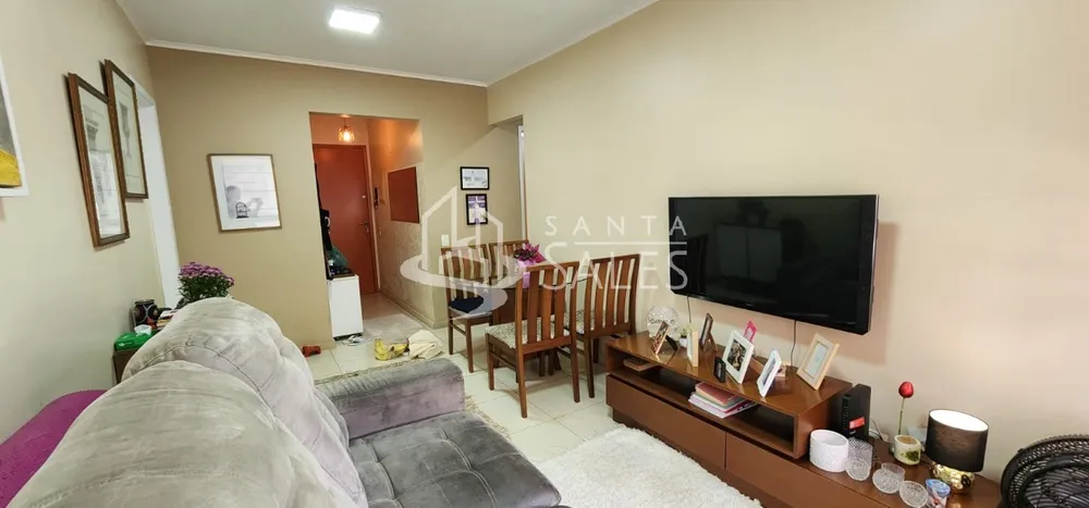 Apartamento, 1 quarto, 42 m² - Foto 2