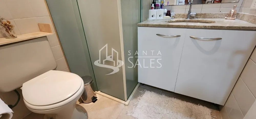 Apartamento, 1 quarto, 42 m² - Foto 6