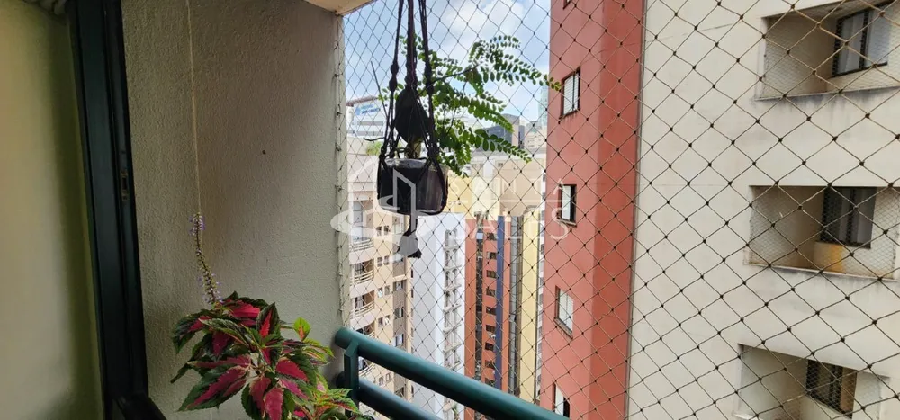 Apartamento, 1 quarto, 42 m² - Foto 3