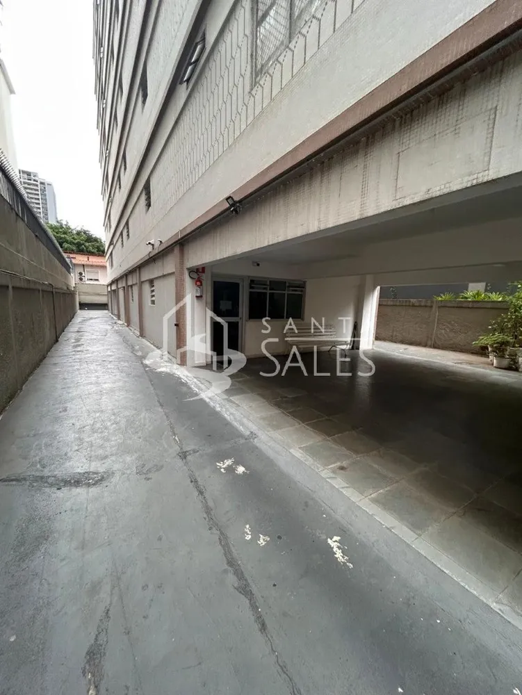 Apartamento, 2 quartos, 53 m² - Foto 4