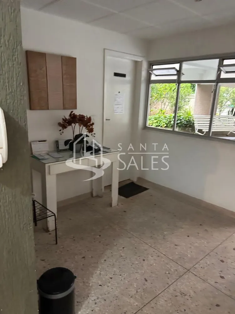 Apartamento, 2 quartos, 53 m² - Foto 8