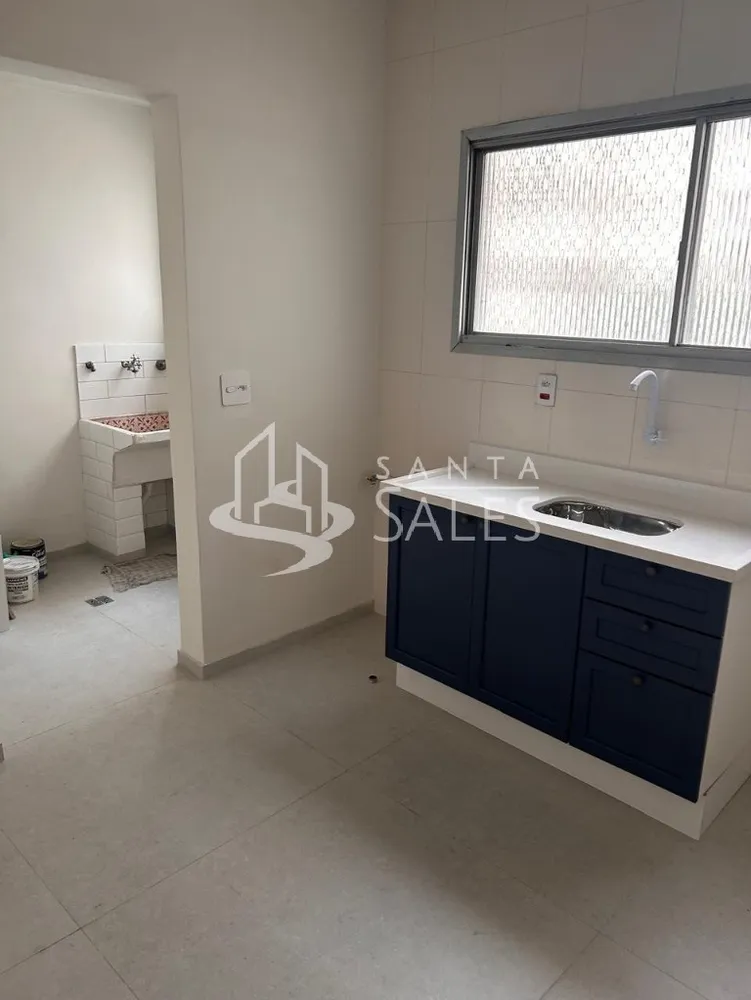 Apartamento, 2 quartos, 53 m² - Foto 7