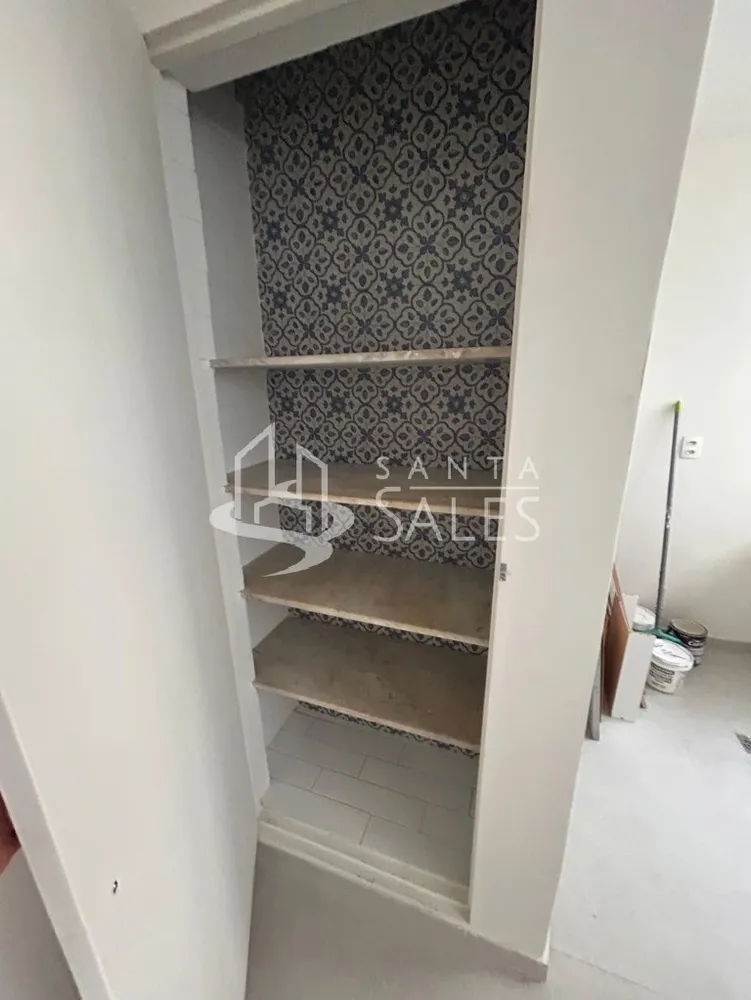 Apartamento, 2 quartos, 53 m² - Foto 2