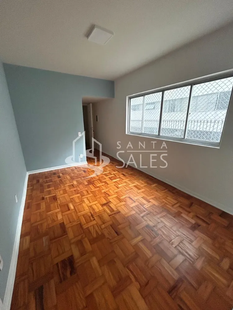 Apartamento, 2 quartos, 53 m² - Foto 3