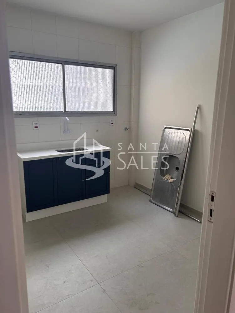 Apartamento, 2 quartos, 53 m² - Foto 6