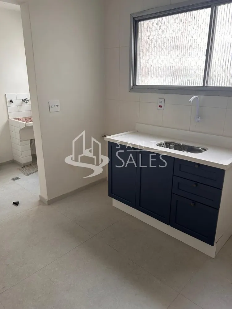 Apartamento, 2 quartos, 53 m² - Foto 5
