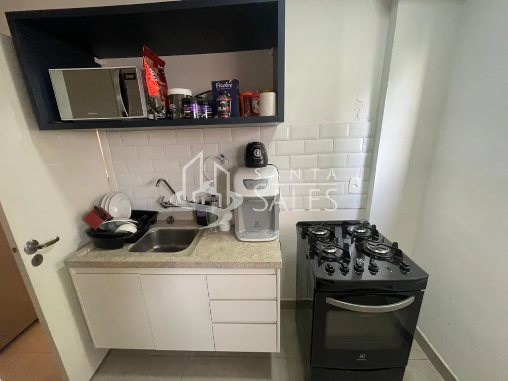 Apartamento, 2 quartos, 76 m² - Foto 2