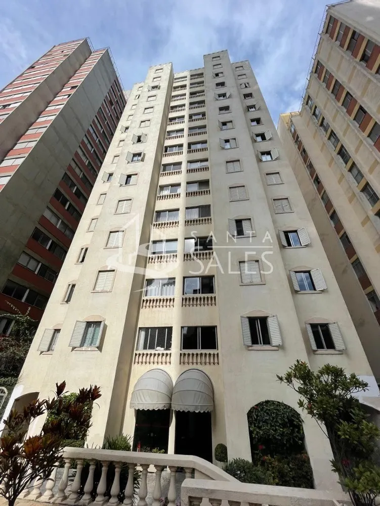 Apartamento, 2 quartos, 76 m² - Foto 14