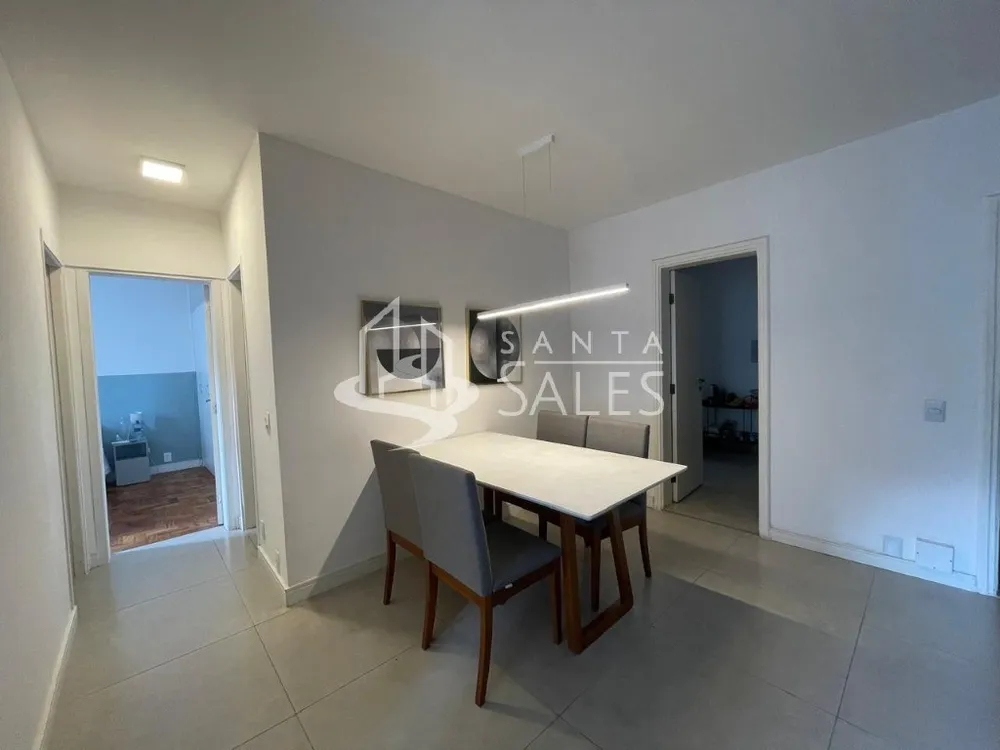 Apartamento, 2 quartos, 76 m² - Foto 4