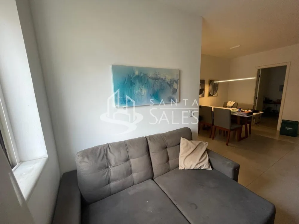 Apartamento, 2 quartos, 76 m² - Foto 2