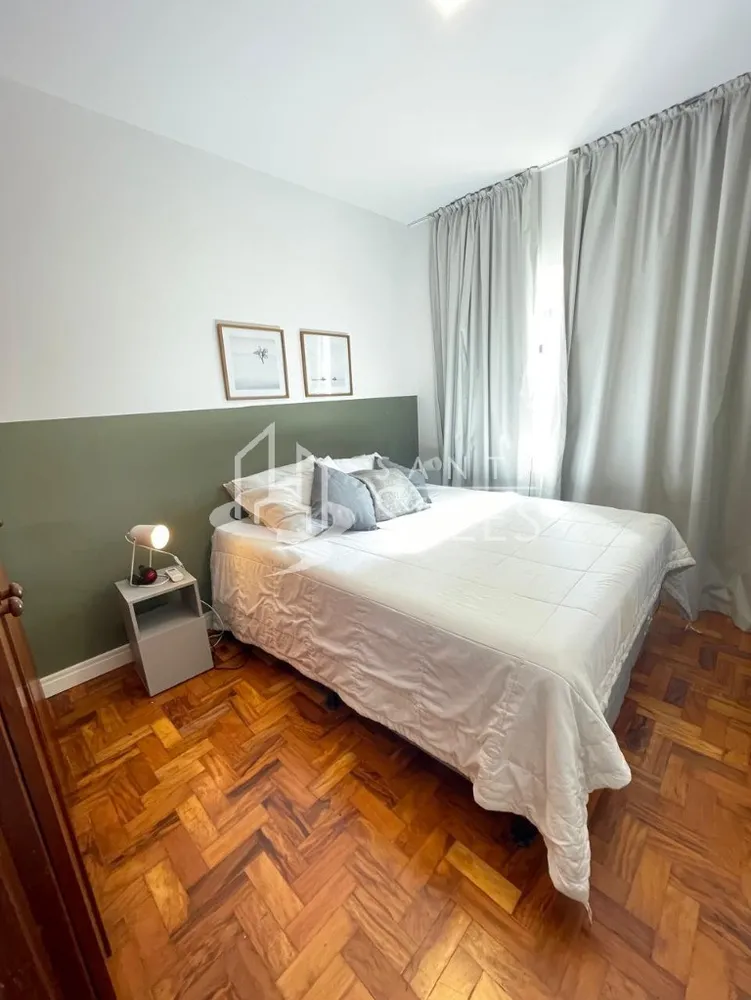 Apartamento, 2 quartos, 76 m² - Foto 12