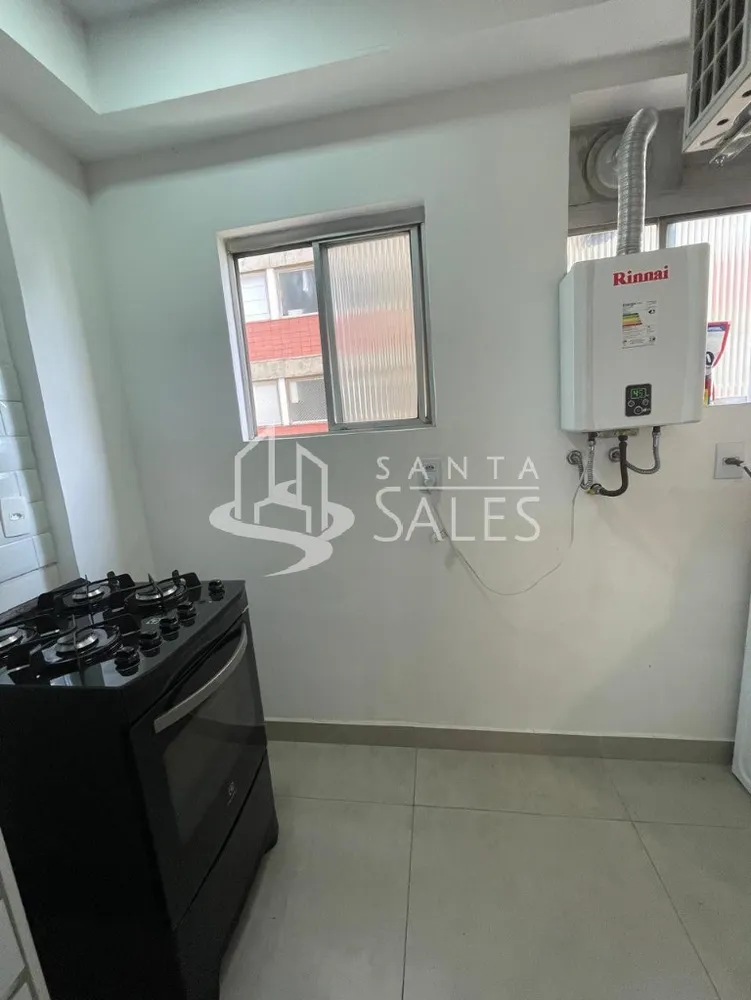 Apartamento, 2 quartos, 76 m² - Foto 7
