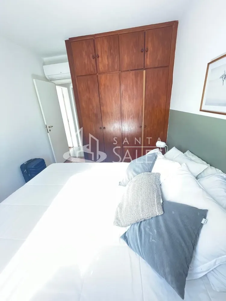 Apartamento, 2 quartos, 76 m² - Foto 3