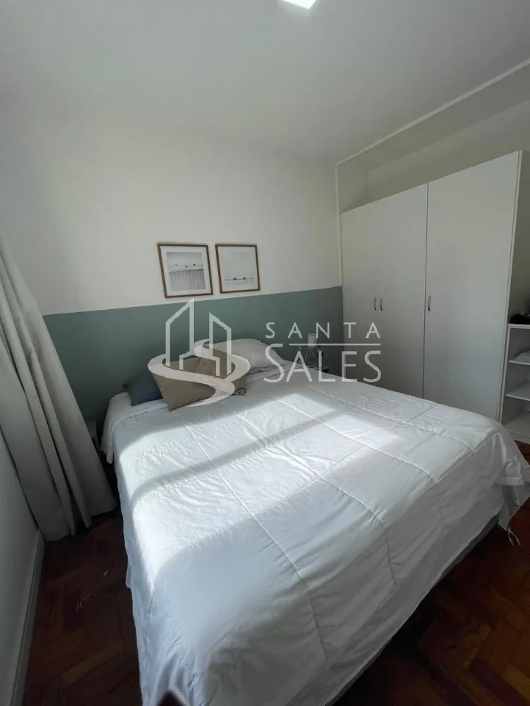 Apartamento, 2 quartos, 76 m² - Foto 5