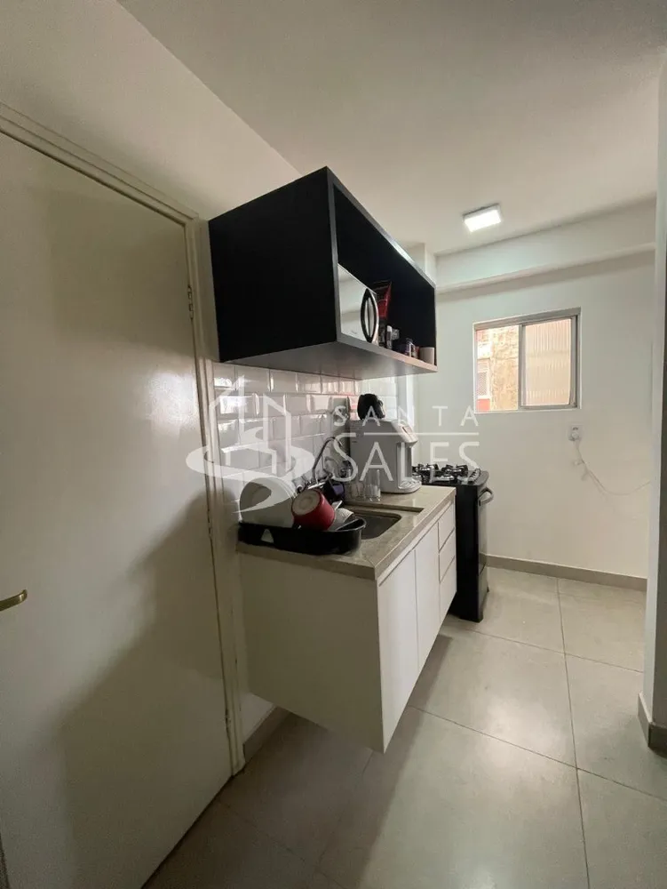 Apartamento, 2 quartos, 76 m² - Foto 3