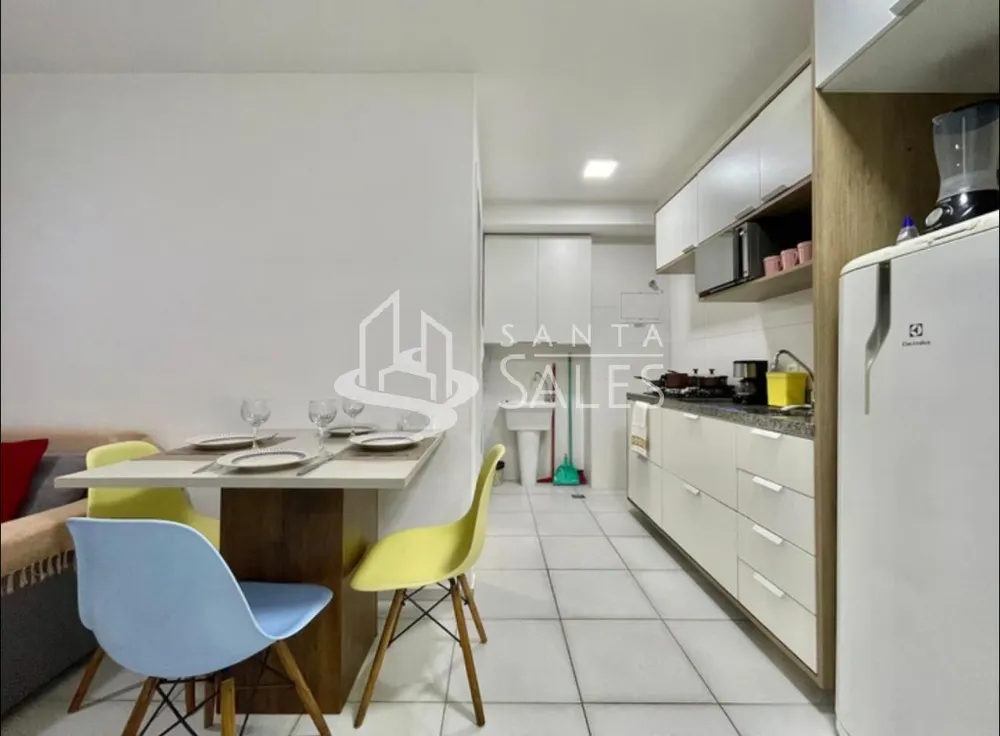 Apartamento, 2 quartos, 36 m² - Foto 8