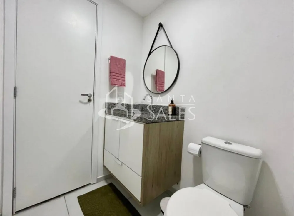 Apartamento, 2 quartos, 36 m² - Foto 6