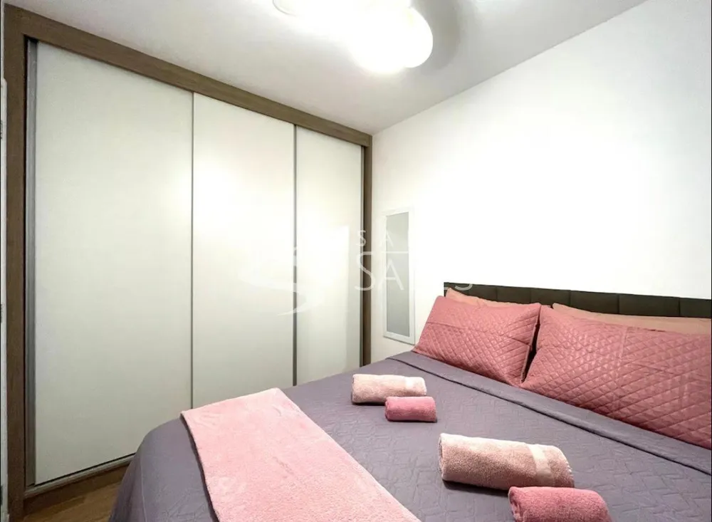 Apartamento, 2 quartos, 36 m² - Foto 1