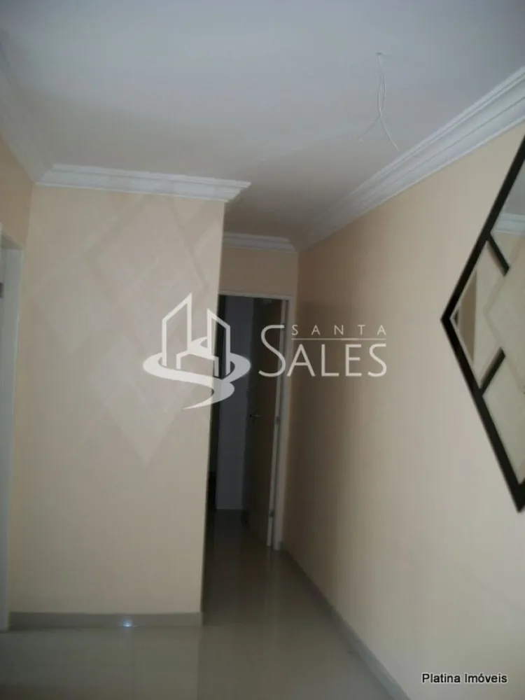 Apartamento, 2 quartos, 49 m² - Foto 4