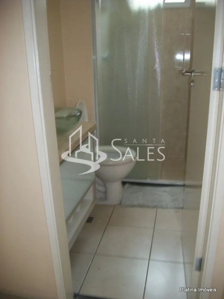 Apartamento, 2 quartos, 49 m² - Foto 3