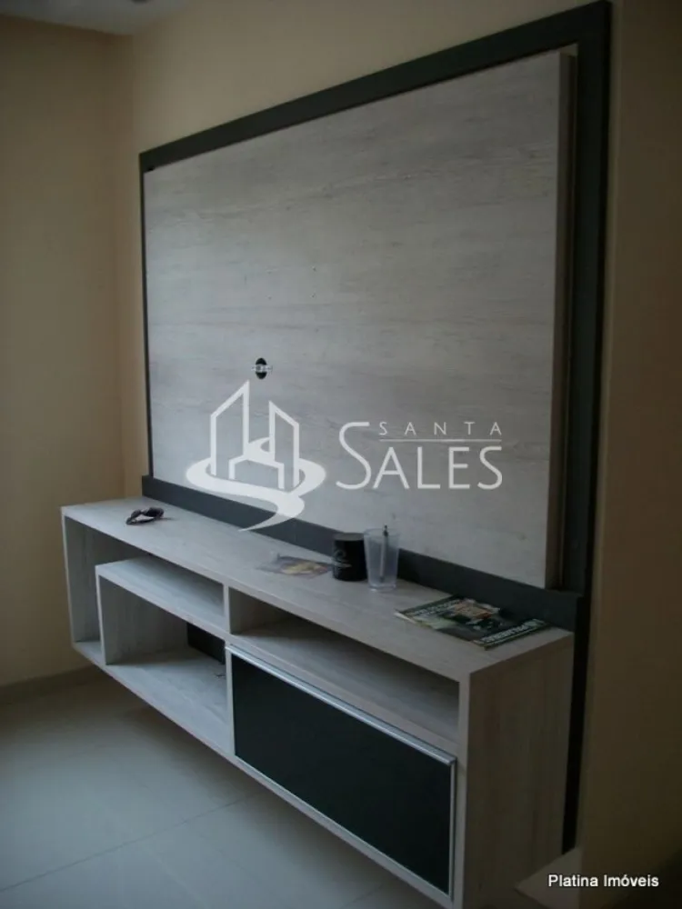 Apartamento, 2 quartos, 49 m² - Foto 2