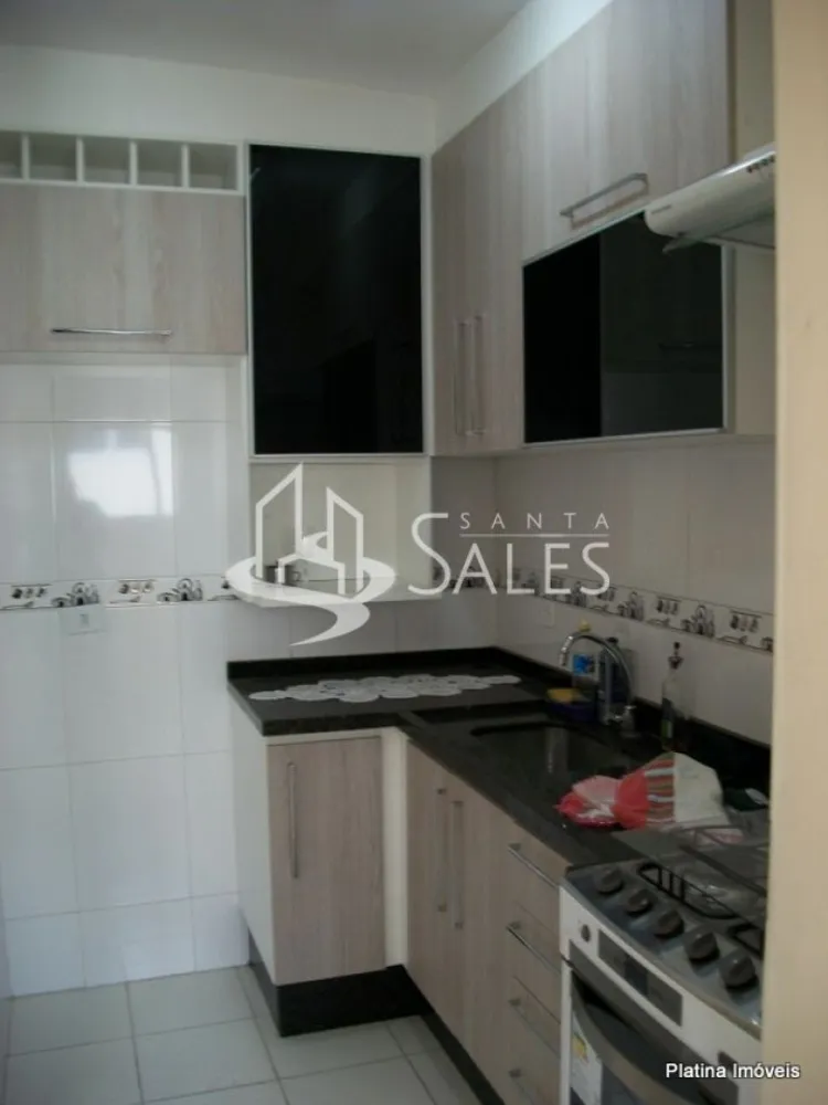 Apartamento, 2 quartos, 49 m² - Foto 1