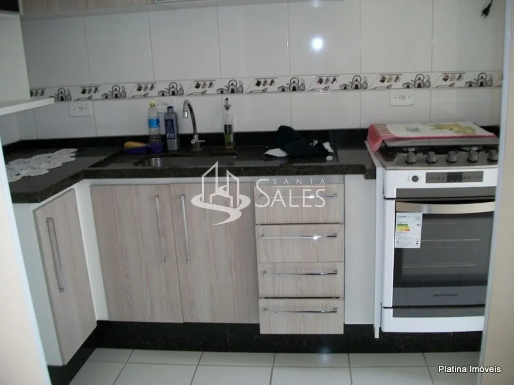 Apartamento, 2 quartos, 49 m² - Foto 10