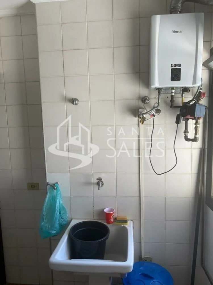 Apartamento, 3 quartos, 223 m² - Foto 6