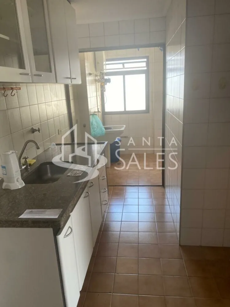 Apartamento, 3 quartos, 223 m² - Foto 1