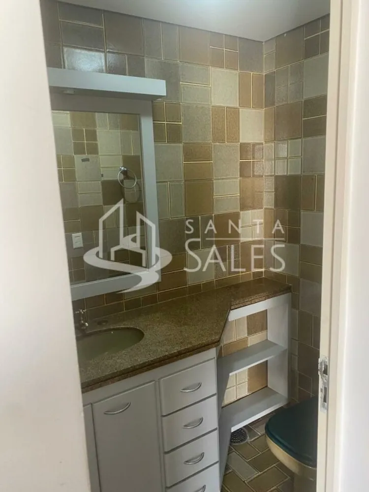Apartamento, 3 quartos, 223 m² - Foto 4