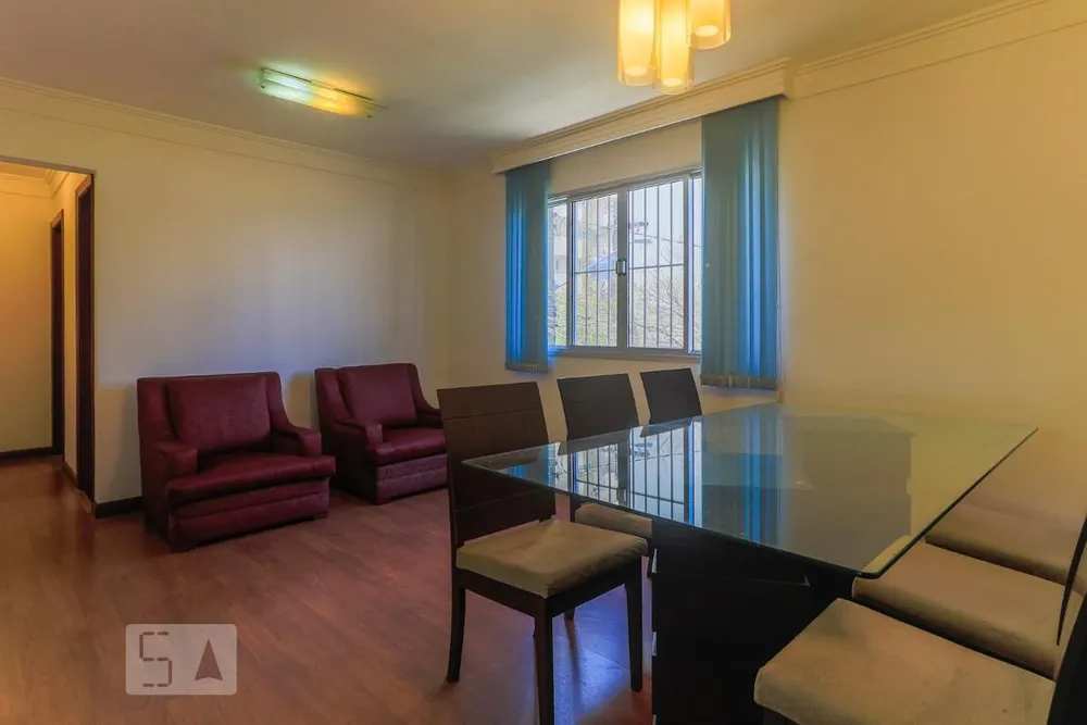 Apartamento, 2 quartos, 69 m² - Foto 1