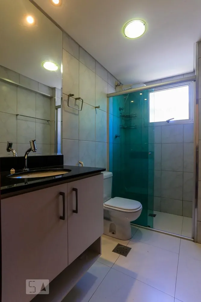 Apartamento, 2 quartos, 69 m² - Foto 3
