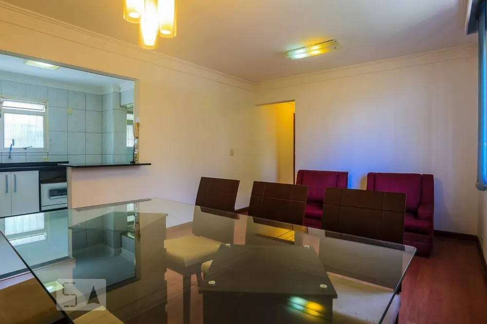 Apartamento, 2 quartos, 69 m² - Foto 2