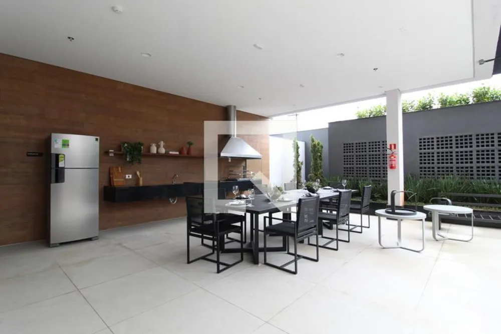 Kitnet-Studio, 30 m² - Foto 12