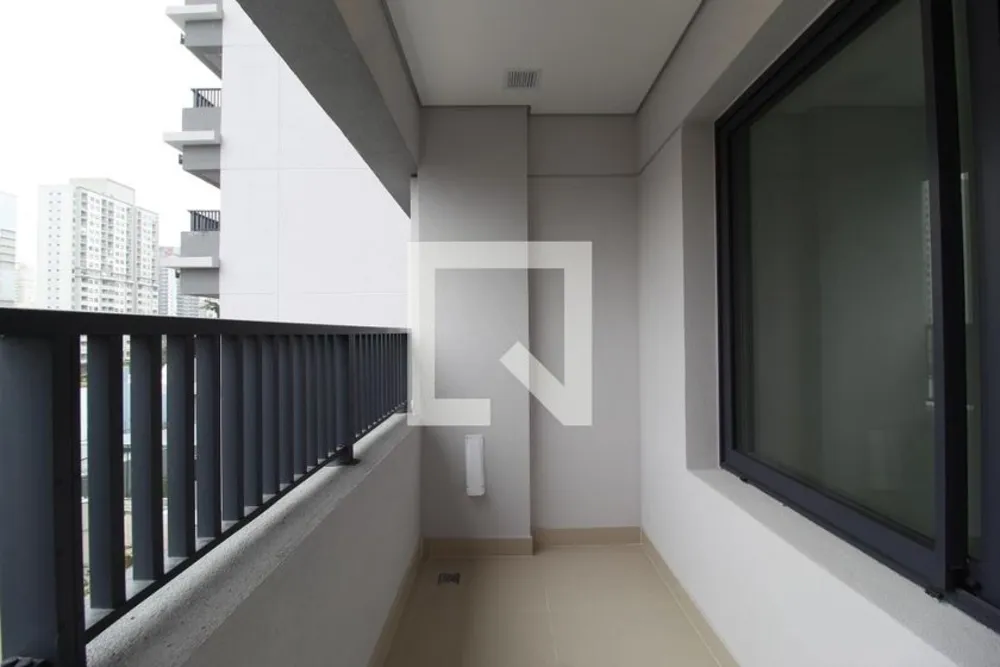 Kitnet-Studio, 30 m² - Foto 4