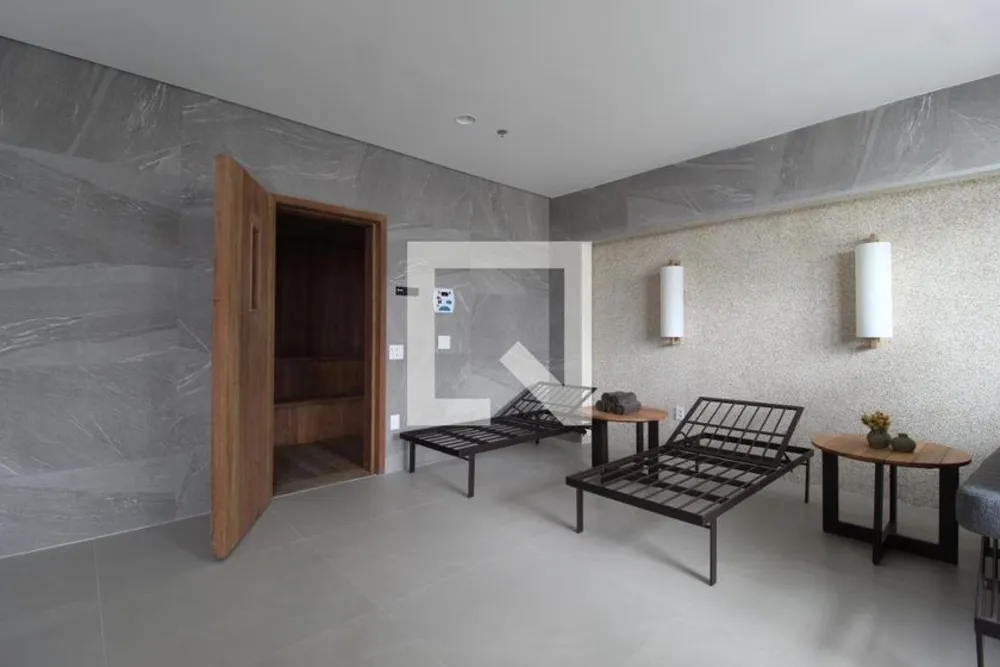 Kitnet-Studio, 30 m² - Foto 13