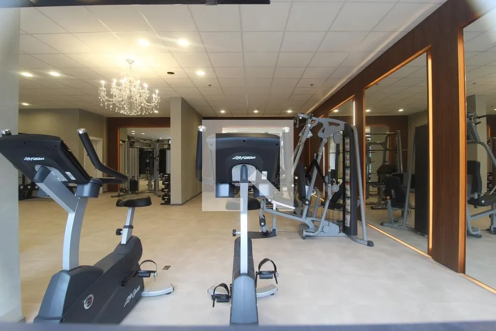 Kitnet-Studio, 30 m² - Foto 10
