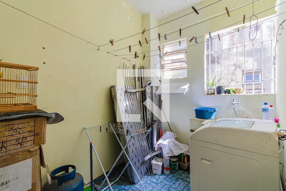 Apartamento, 2 quartos, 130 m² - Foto 10