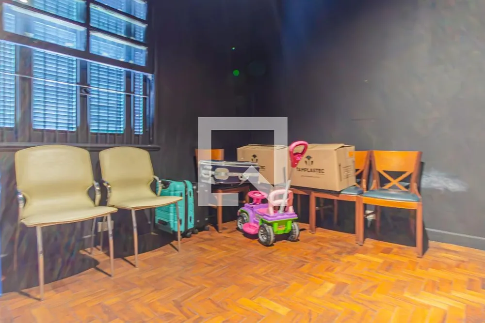 Apartamento, 2 quartos, 130 m² - Foto 5