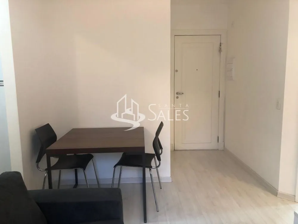 Apartamento, 1 quarto, 37 m² - Foto 12