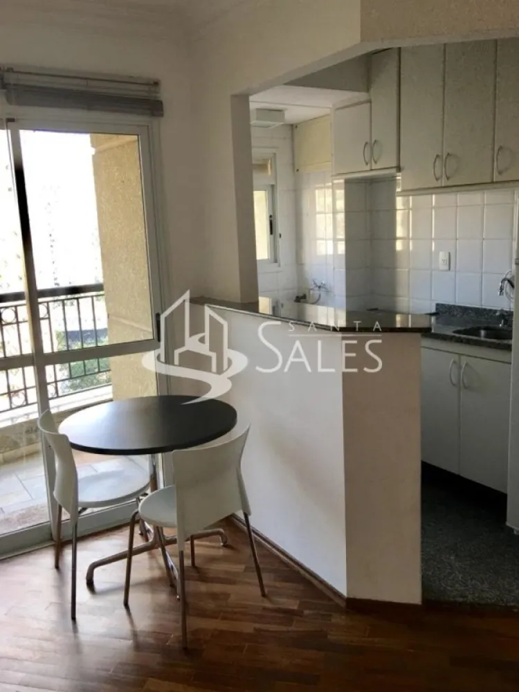 Apartamento, 1 quarto, 37 m² - Foto 4
