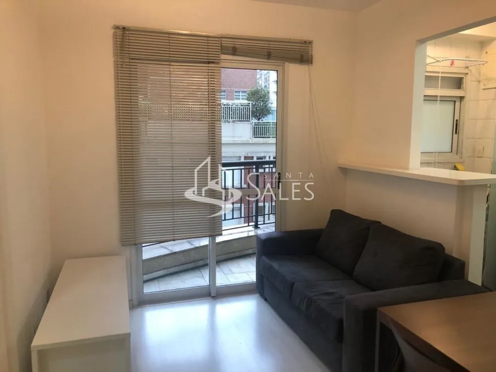 Apartamento, 1 quarto, 37 m² - Foto 14