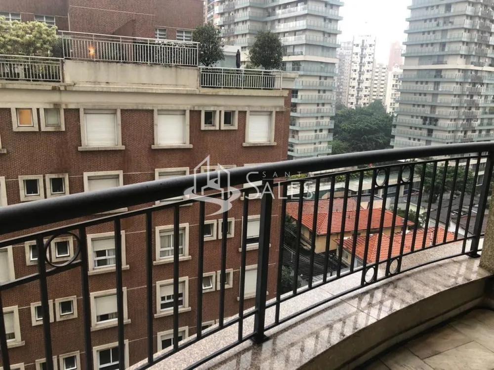 Apartamento, 1 quarto, 37 m² - Foto 11