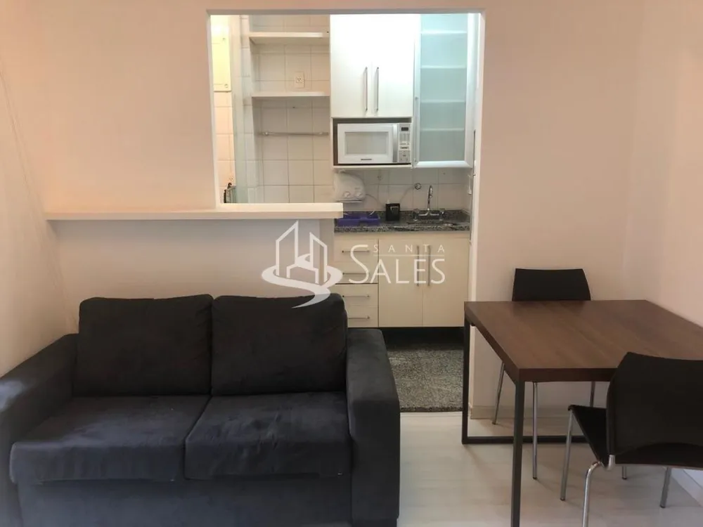 Apartamento, 1 quarto, 37 m² - Foto 13