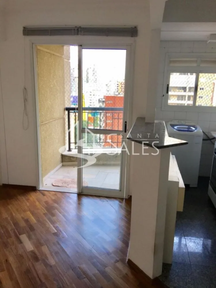 Apartamento, 1 quarto, 37 m² - Foto 7